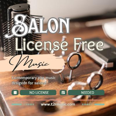 3 hours of music - Sept 2025 Best of Salon Radio