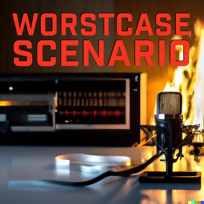 Worstcase Scenario Episode 360 "The High Price Of Easter (or Easter Promises)" Worstcase Scenario Episode 360 "The High Price Of Easter (or Easter Promises)"