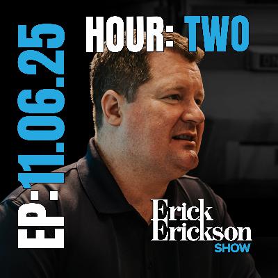 S14 EP196: Hour 2 - Divergence and Convergence