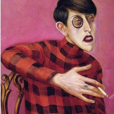 Otto Dix Otto Dix