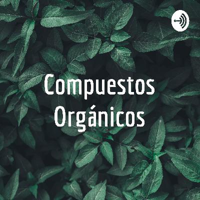 Materia Organica