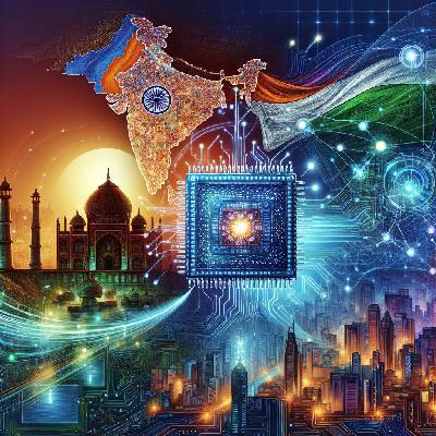 EP-477 Recursive Intelligence’s Chip Disruption 💡, India’s Ai Summit Ambitions 🇮🇳, A16z’s European Startup Hunt 🌍