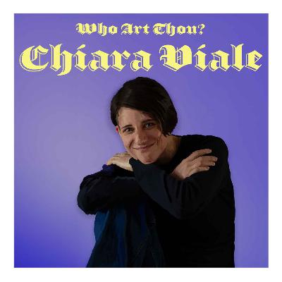 Episode 198: Chiara Viale