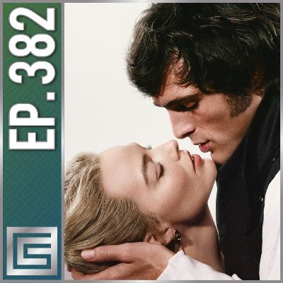 Wuthering Heights (2026) Review! | Ep. 382 Wuthering Heights (2026) Review! | Ep. 382