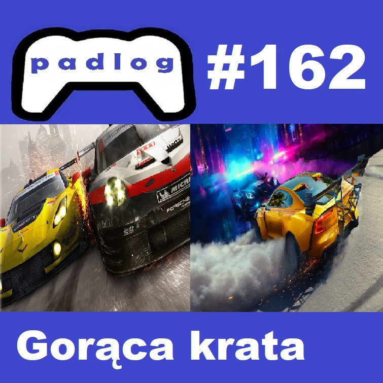padlog podcast