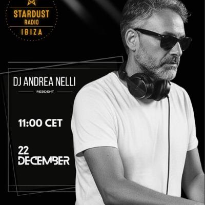 DJ Andrea nelli - Dark & Long