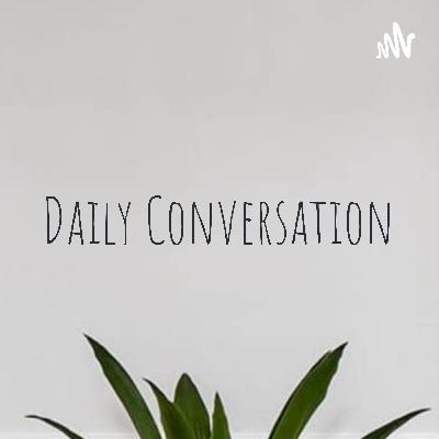 English practice Episode 1