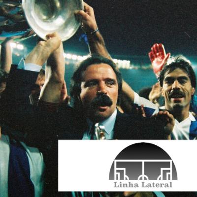 Ele era o Rei - Os tempos áureos de Artur Jorge #Q4