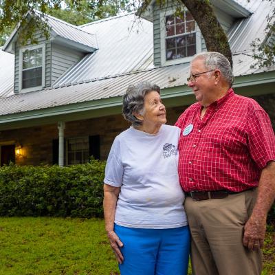 The Cost of Living Squeeze in Osceola