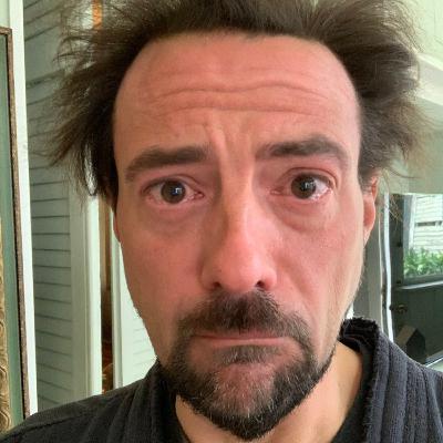 Kevin Smith Saturday