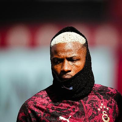 As oitavas da Liga dos Campeões da Europa chegaram!