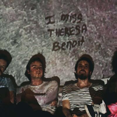 WOTP #127 - Catch Pritchard WOTP #127 - Catch Pritchard