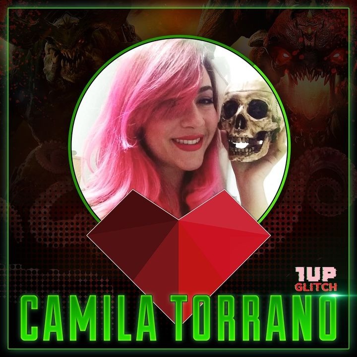Podcast 1UP