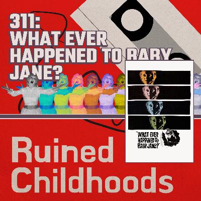 What Ever Happened to Baby Jane? (1962) What Ever Happened to Baby Jane? (1962)