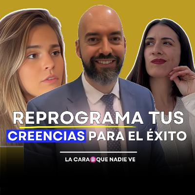 Como REPROGRAMAR tu mente PARA EL EXITO (Dr. en Psicología) - Miguel Castillo Como REPROGRAMAR tu mente PARA EL EXITO (Dr. en Psicología) - Miguel Castillo