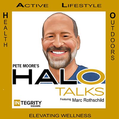 Episode #560: Mindful Leadership and Lasting Impact: Marc Rothschild on Clubs, Retreats, and Empowering Others