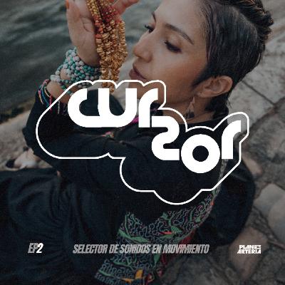 Cursor Podcast (2026) - Episodio 2 | Selector Invitado: Adrián Balseca