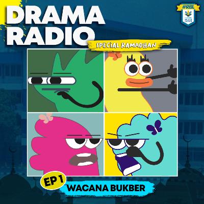 #DramaDhan Eps. 1 | Wacana Bukber #DramaDhan Eps. 1 | Wacana Bukber