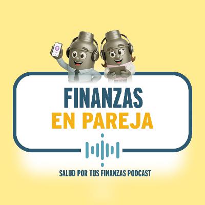 Finanzas en pareja Finanzas en pareja