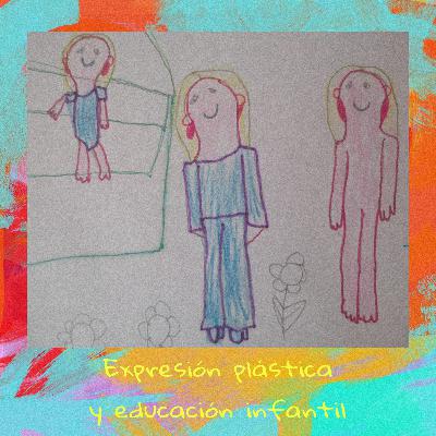 Expresión plástica y educación infantil