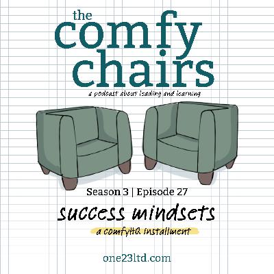 Success mindsets