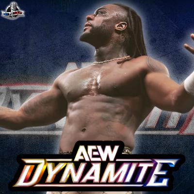 Kenny Omega Gets DESTROYED, Swerve Strickland TURNS HEEL! | AEW Dynamite Review (2/18/26) Kenny Omega Gets DESTROYED, Swerve Strickland TURNS HEEL! | AEW Dynamite Review (2/18/26)