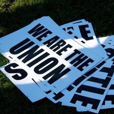 We All Deserve Good Healthcare