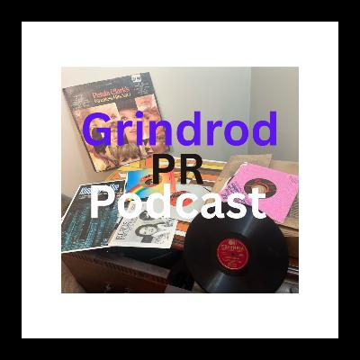 Grindrod PR Podcast Grindrod PR Podcast