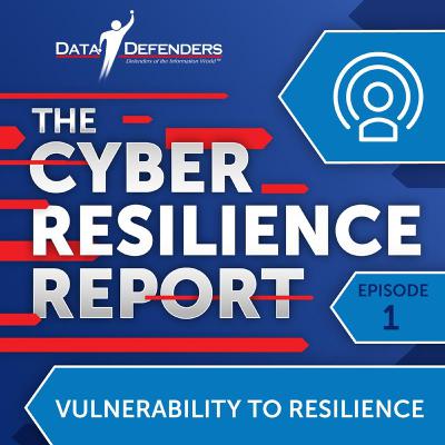 Ep 1: From Vulnerability to Resilience: How SLTTs Can Defend Against Cyber Threats