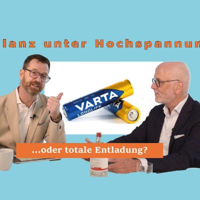 Episode 5: Varta