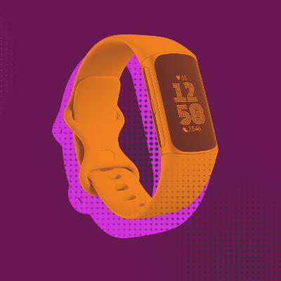 #1 -- The Gap in the Fitness Tracker Market | What FitBit Could've Been