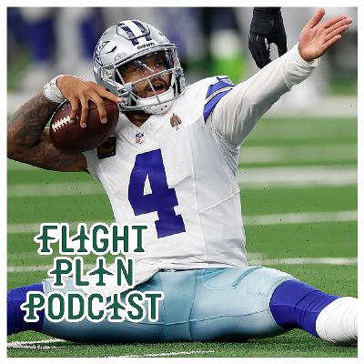 Can Jets Outscore Cowboys For First Win?