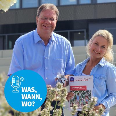 Was, wann, wo? Die Tipps für Ferienzeit – Episode 3