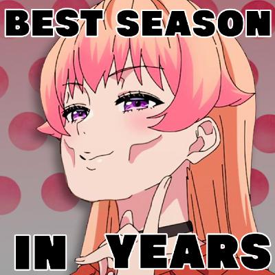 Was Spring 2025 The Best Season In Years?