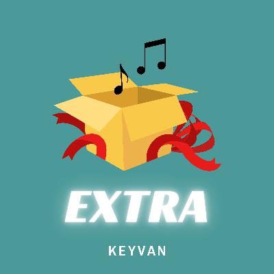 Keyvan, portrait d'un musicien