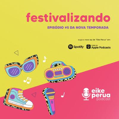 Festivalizando Festivalizando