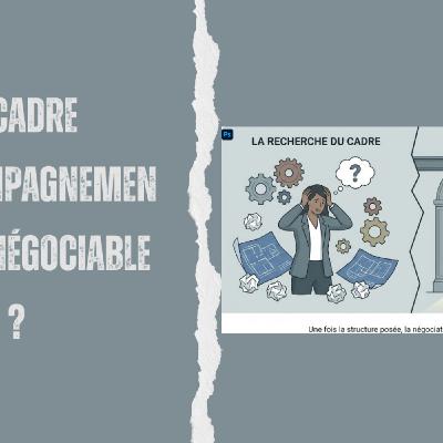 Pank Hypnosophie #1215 : Le cadre d'accompagnement est il négociable ?