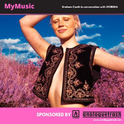 My Music Episode 589 - STORMIA