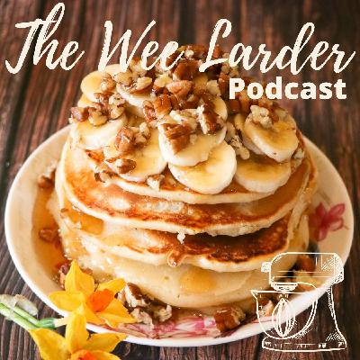 What's in my larder - pantry cupboard?  Superfoods, essential items, bulk stocks, last minute meal ideas What's in my larder - pantry cupboard?  Superfoods, essential items, bulk stocks, last minute meal ideas