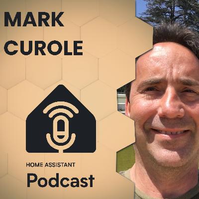 Mark's Home Assistant Setup: The Good, The Bad, The Exploded Server
