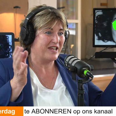 Zorg op Zaterdag #017 - Janny Reitsema Zorg op Zaterdag #017 - Janny Reitsema