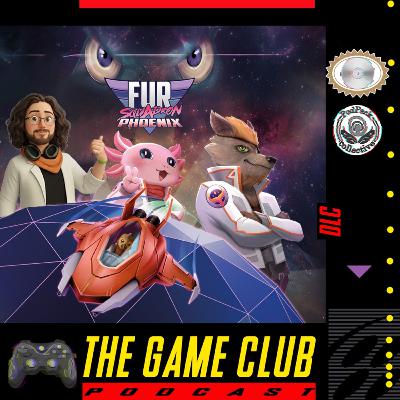 DLC - FUR Squadron Phoenix