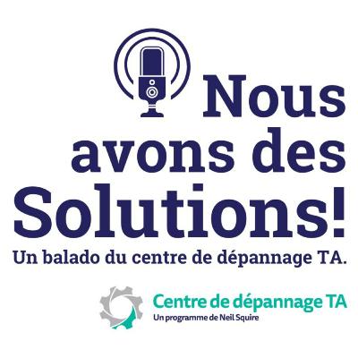 Épisode 7: Éric Grandmaison