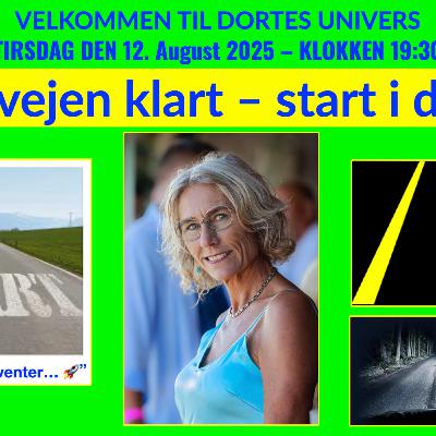 Tænd livets fjernlys Tænd livets fjernlys