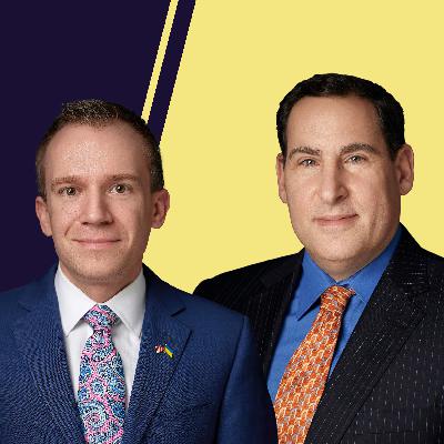 Ep. 257: Conversion therapy at the Supreme Court Ep. 257: Conversion therapy at the Supreme Court