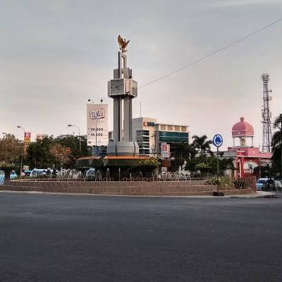 ASAL MULA KOTA SALATIGA-JAWA TENGAH
