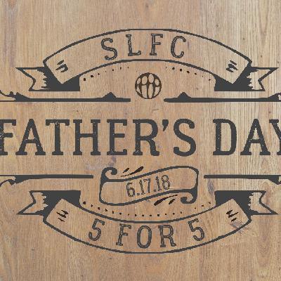 Father's Day 2018