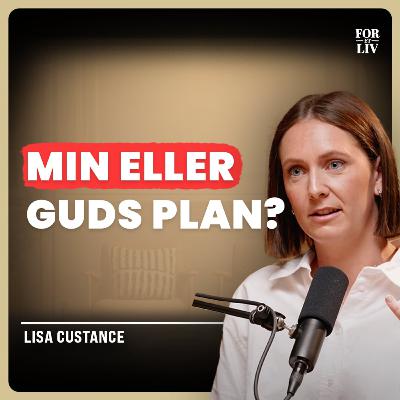 Hvordan Gud leder og taler – Lisa Custance