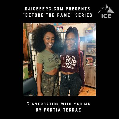 ATL Representer Yadima Talks About Her New Sexy Single “Gimme Dat,” What Hurdles She’s Faced Being A Nigerian Female Artist, Her Brand New IG TV Show & MORE ATL Representer Yadima Talks About Her New Sexy Single “Gimme Dat,” What Hurdles She’s Faced Being A Nigerian Female Artist, Her Brand New IG TV Show & MORE