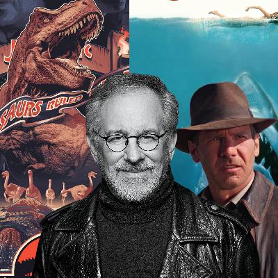 Ranking Our Top 10 Favorite Steven Spielberg Movies Ranking Our Top 10 Favorite Steven Spielberg Movies